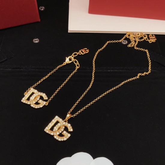 DG Jewelry Necklace