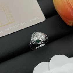 Bvlgari Jewelry High Quality