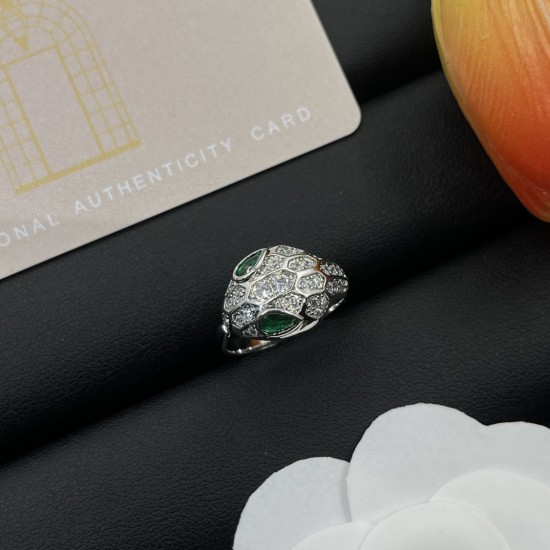 Bvlgari Jewelry High Quality