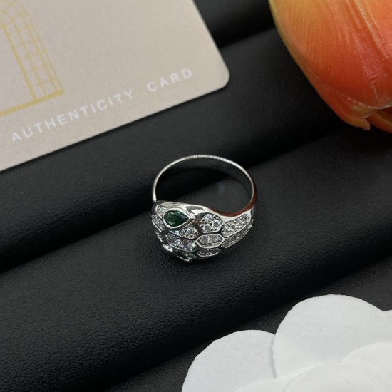 Bvlgari Jewelry High Quality