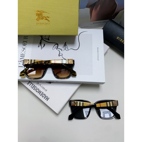 Burberry Glasses
