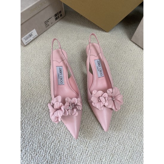 Jimmy Choo Shoes Top Quality