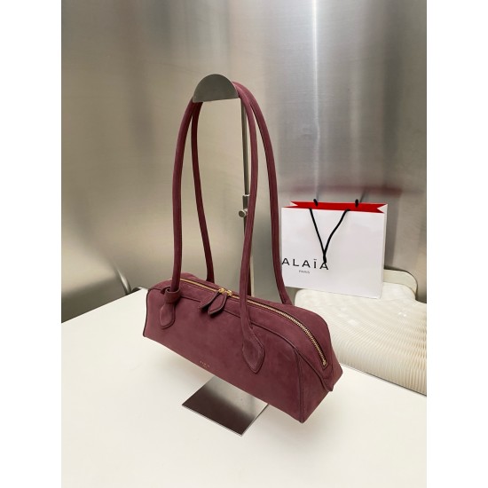 Alaia Bags Top Quality 31x17x10cm