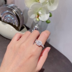 Tiffany Jewelry Ring