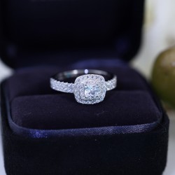 Tiffany Jewelry Ring