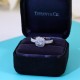 Tiffany Jewelry Ring