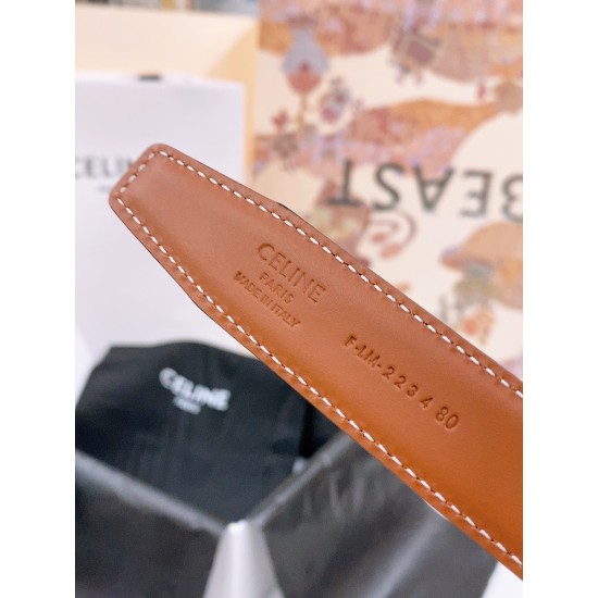 Celine Belts
 Top Quality