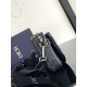 Dior Bags Top Quality
Saddle Set 23.3 x 16.5 x 4.3
