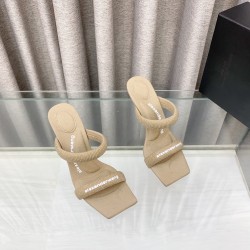 Alexander Wang Shoes Top Quality