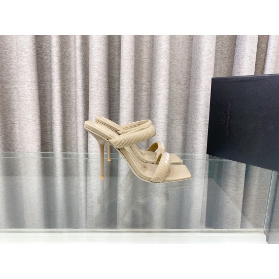 Alexander Wang Shoes Top Quality