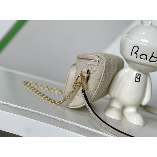 LV Bags Top Quality Mini Bumbag