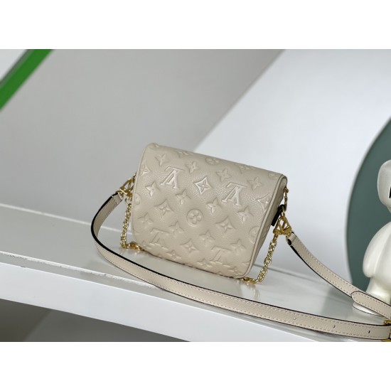 LV Bags Top Quality Mini Bumbag