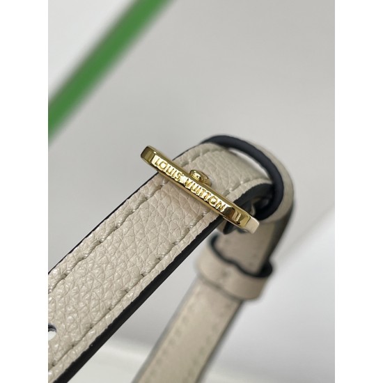 LV Bags Top Quality Mini Bumbag