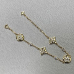 LV Jewelry High Quality