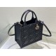 Dior Bags Top Tote