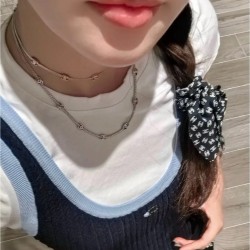 Chanel Jewelry Necklace