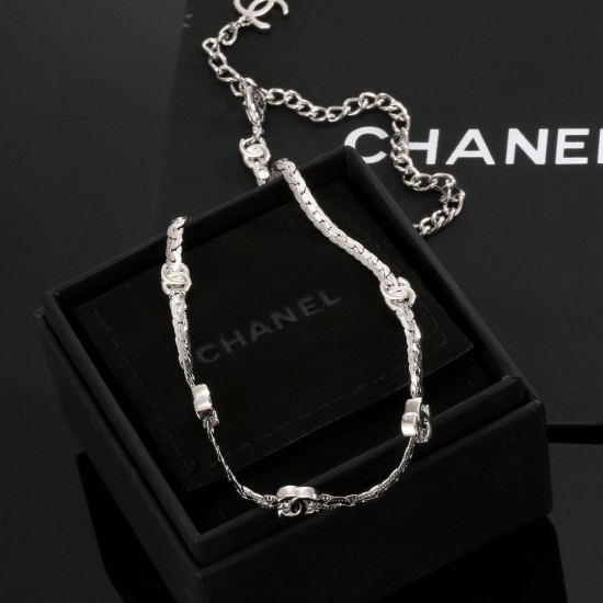 Chanel Jewelry Necklace