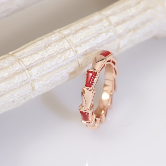 Bvlgari Jewelry Ring