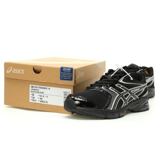 Asics Shoes Top Quality