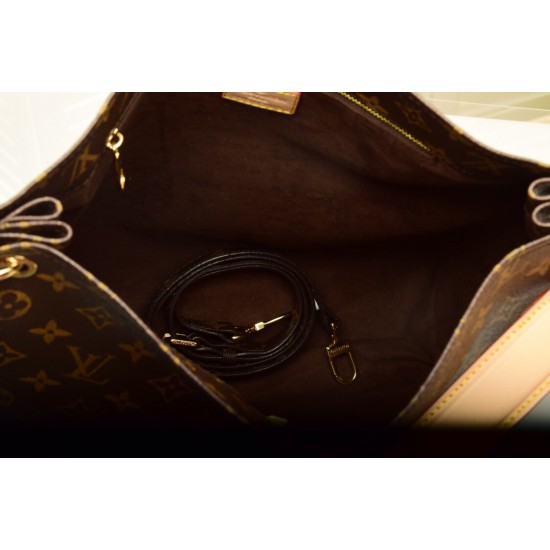 LV Bags High Quality