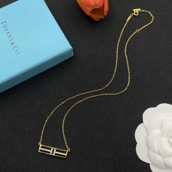 Tiffany Jewelry High Quality