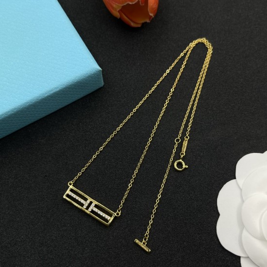 Tiffany Jewelry High Quality