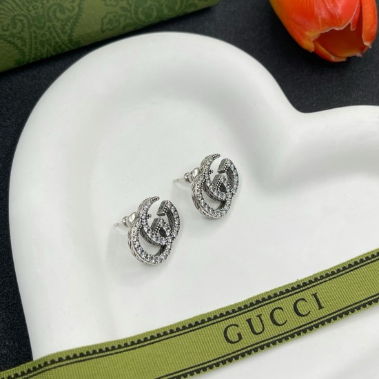 Gucci Jewelry High Quality