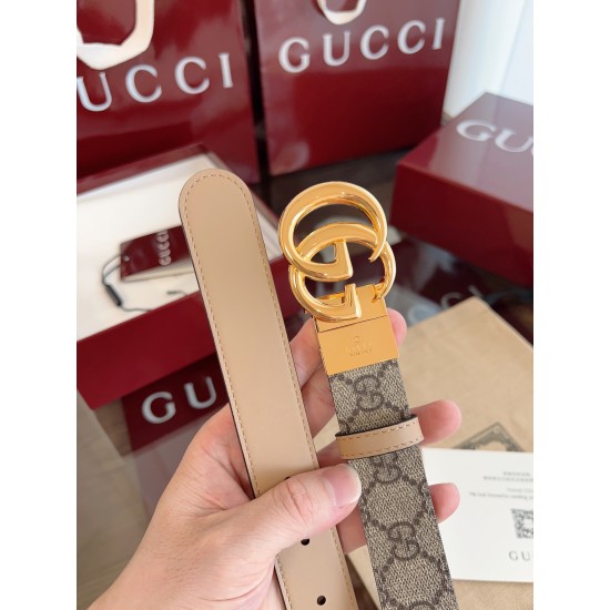 Gucci Belts
 Top Quality