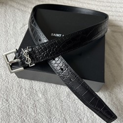 YSL Belts
 Top Quality