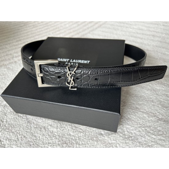 YSL Belts
 Top Quality