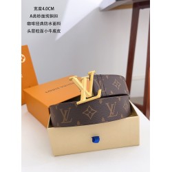 LV Belts
 Top Quality