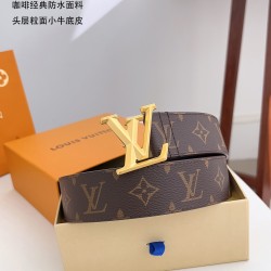 LV Belts
 Top Quality