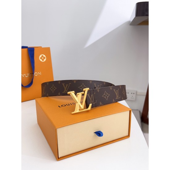 LV Belts
 Top Quality
