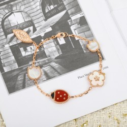 Van Cleef Jewelry Bracelet