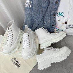 McQueen Shoes
 Top Quality
