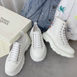 McQueen Shoes
 Top Quality
