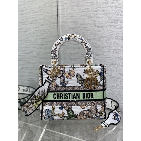 Dior Bags Top Quality
Five Grid