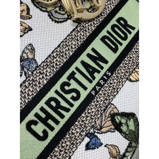 Dior Bags Top Quality
Five Grid