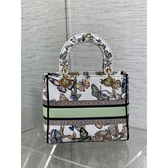 Dior Bags Top Quality
Five Grid