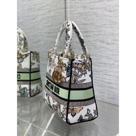 Dior Bags Top Quality
Five Grid