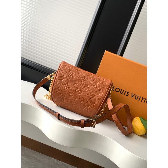 LV Bags Top Quality Mini Bumbag
