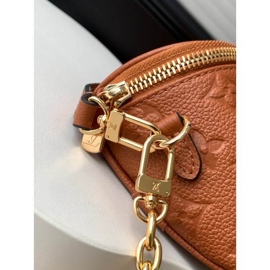 LV Bags Top Quality Mini Bumbag