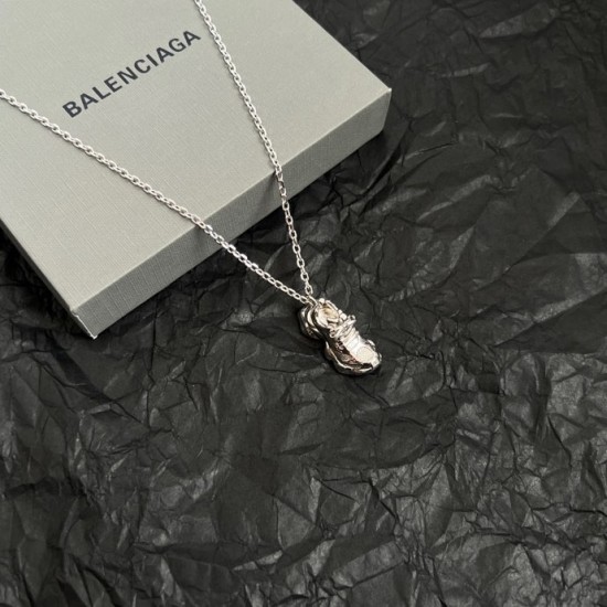 Balenciaga Jewelry Necklace