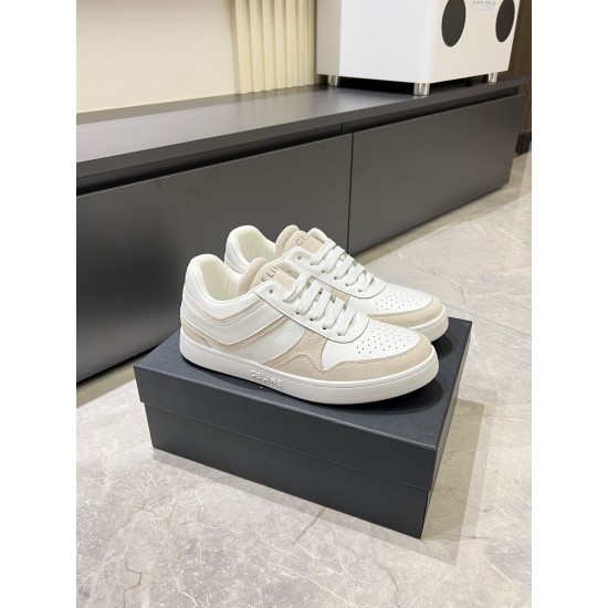 Celine Shoes Top Quality
