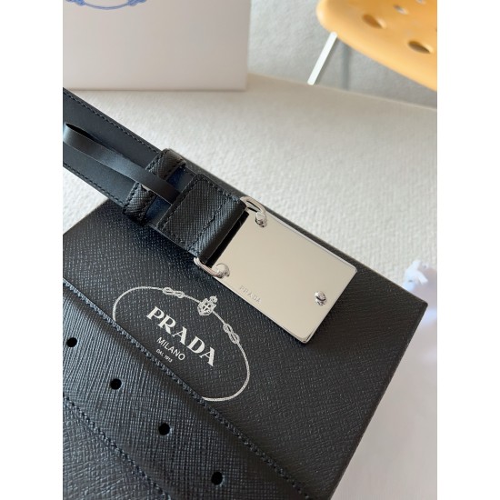 Prada Belts
 Top Quality