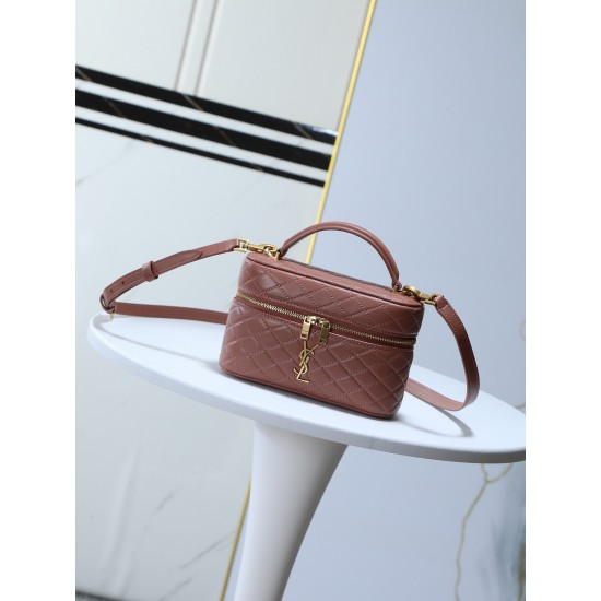 YSL Bags Top Quality
18×11×6.5 cm