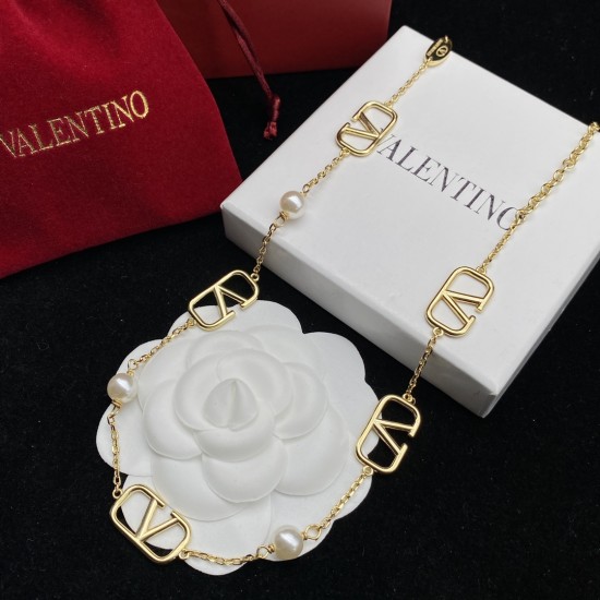 Valentino Jewelry High Quality