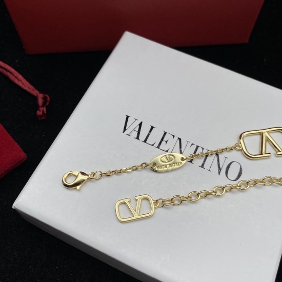 Valentino Jewelry High Quality