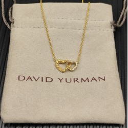 David Jewelry High Quality