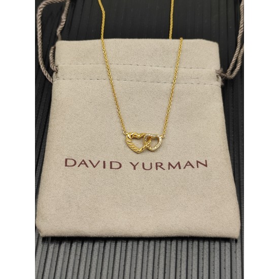 David Jewelry High Quality
